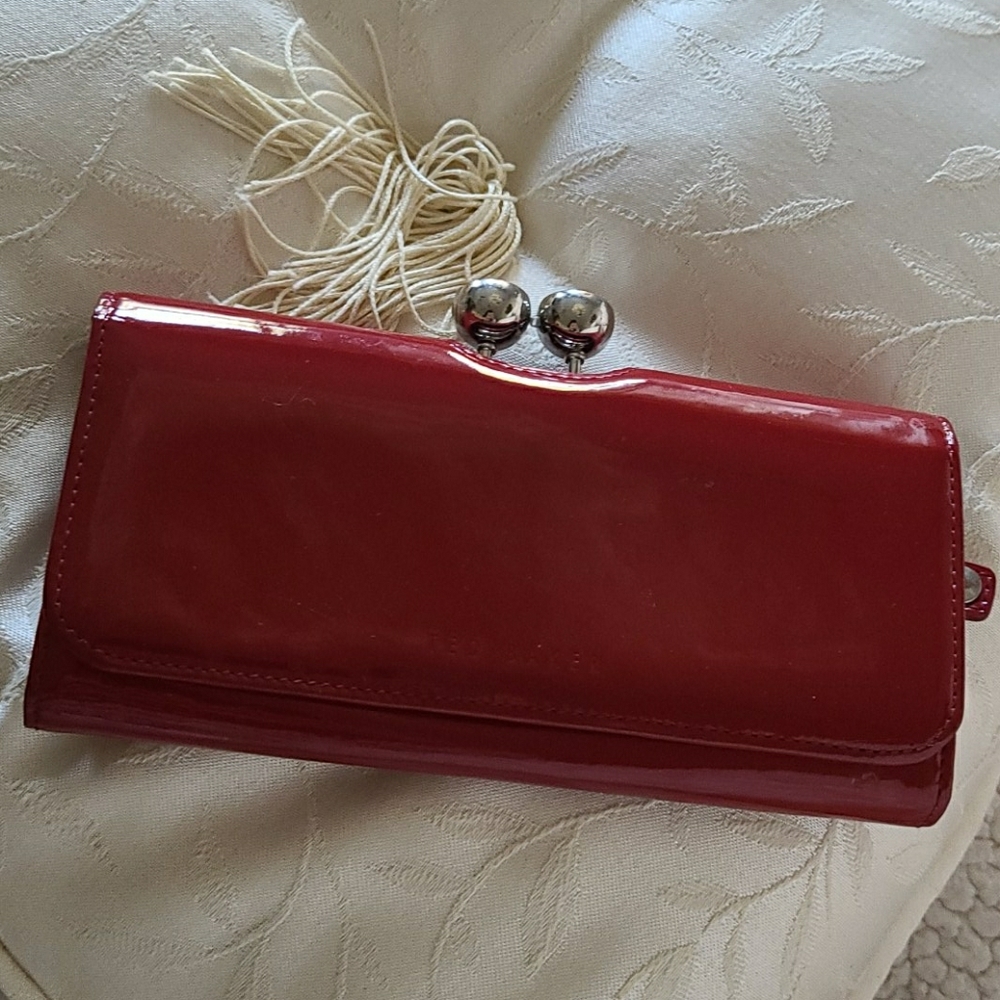 Ted Baker Wallet